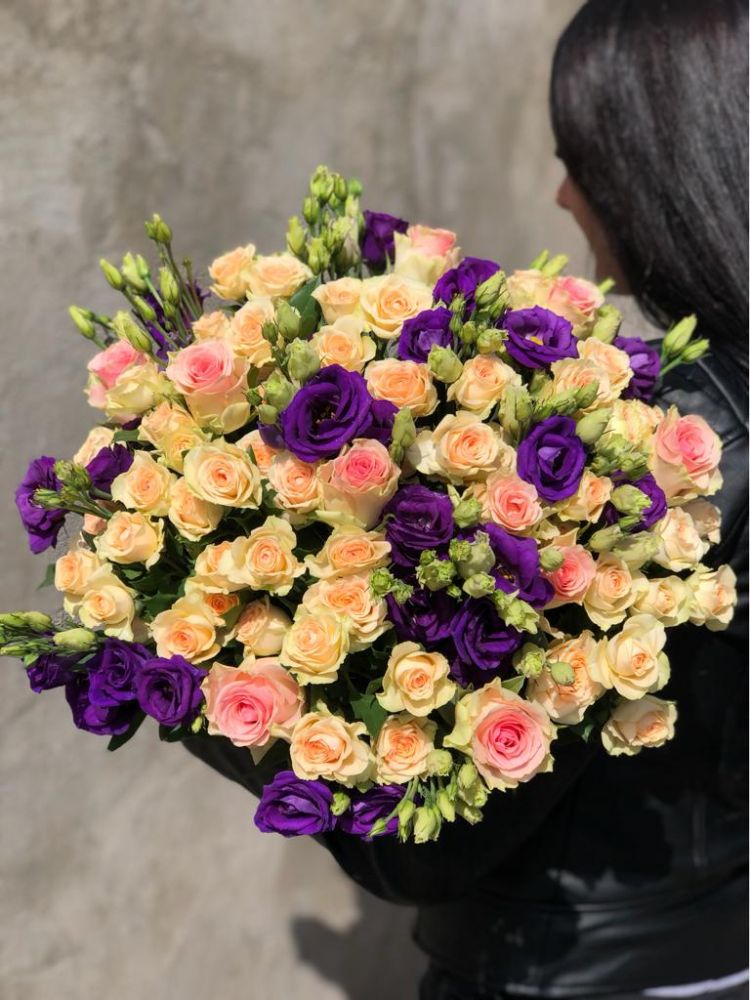 Bouquet DREAMLAND