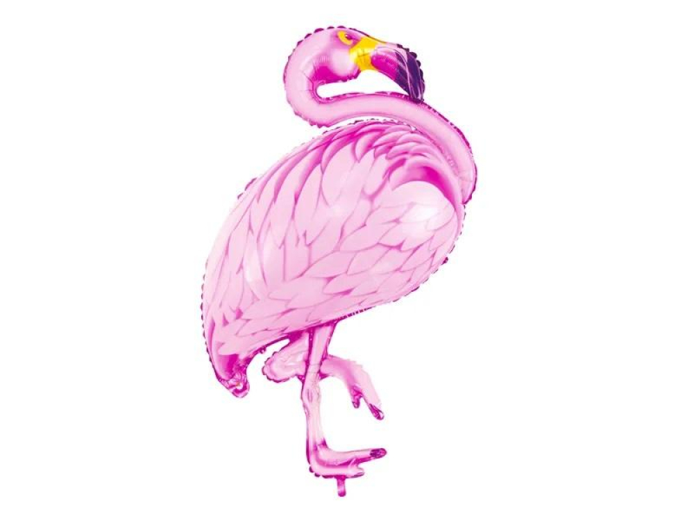 Гелиевые шары FLAMINGO PINK