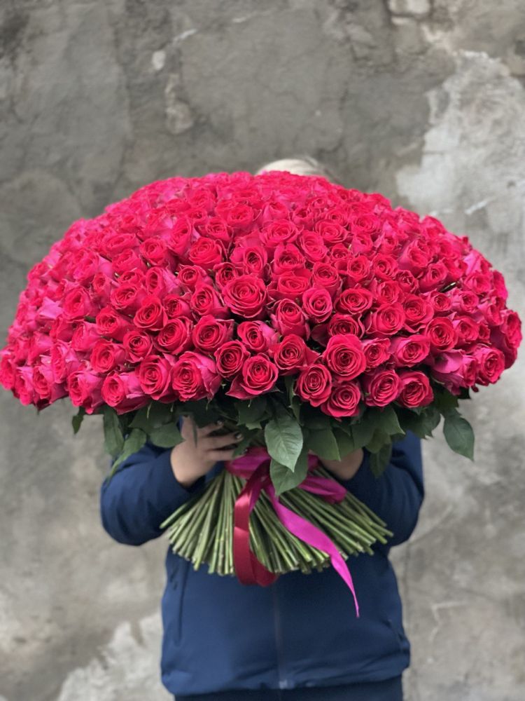 Bouquets of roses ELLISON 