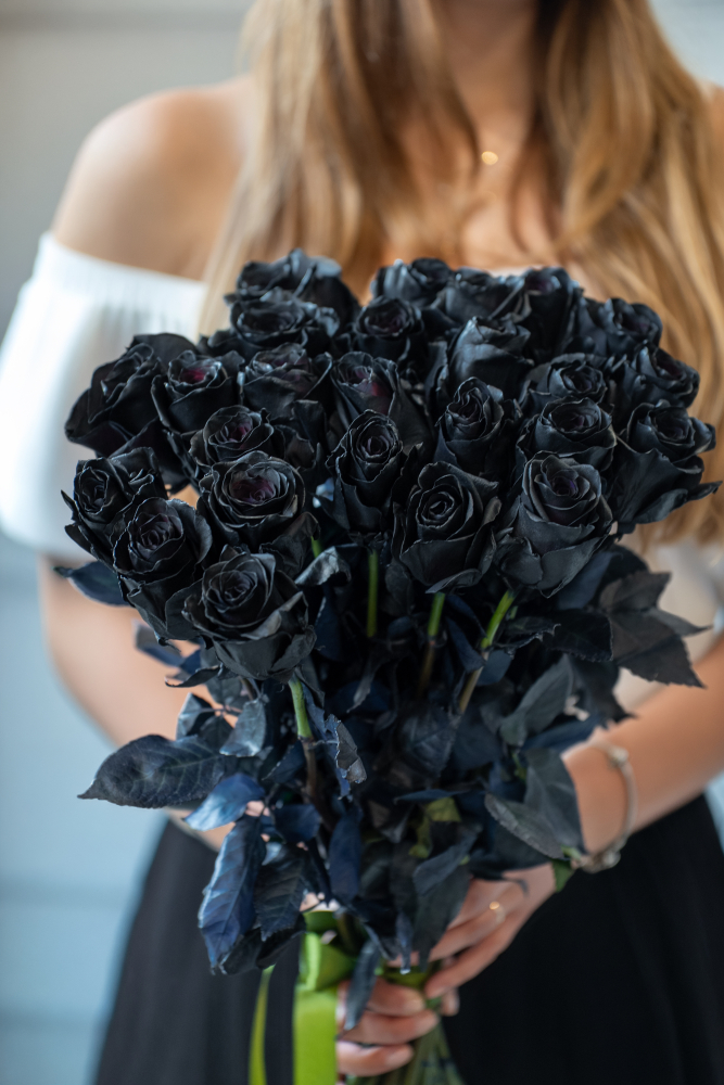 BLACK PEARL