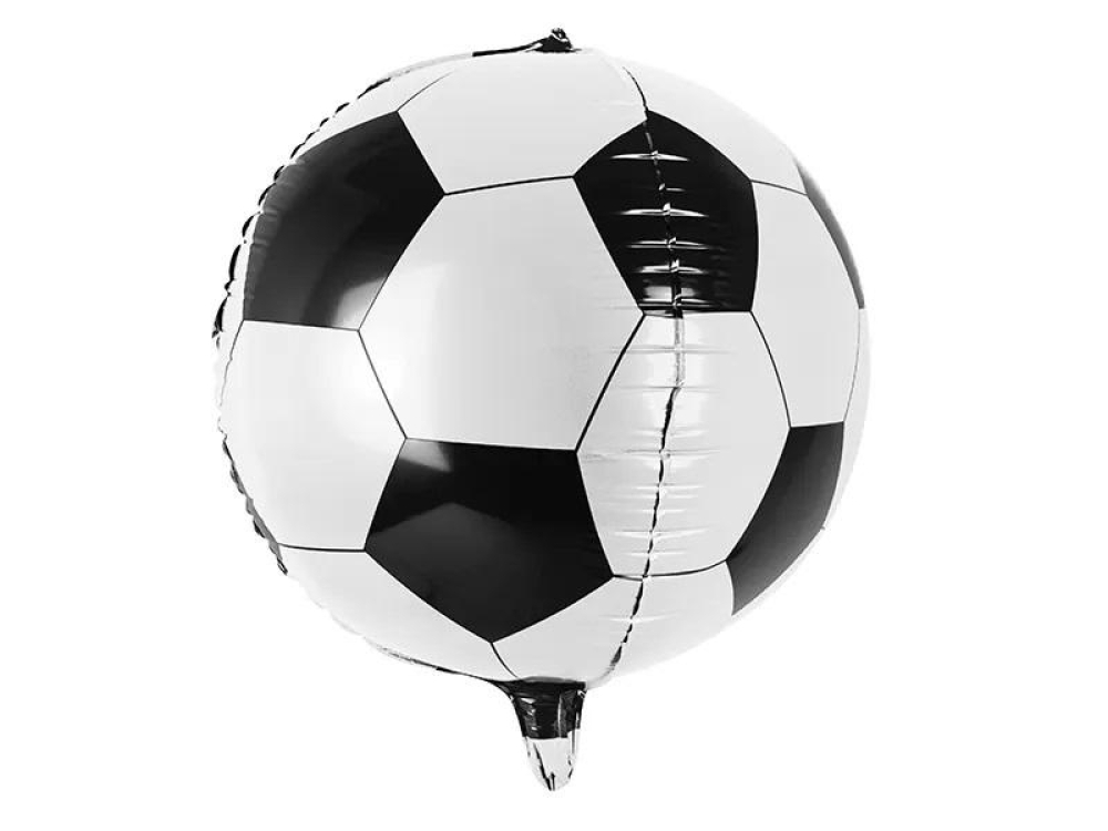 Гелиевые шары SOCCER BALL