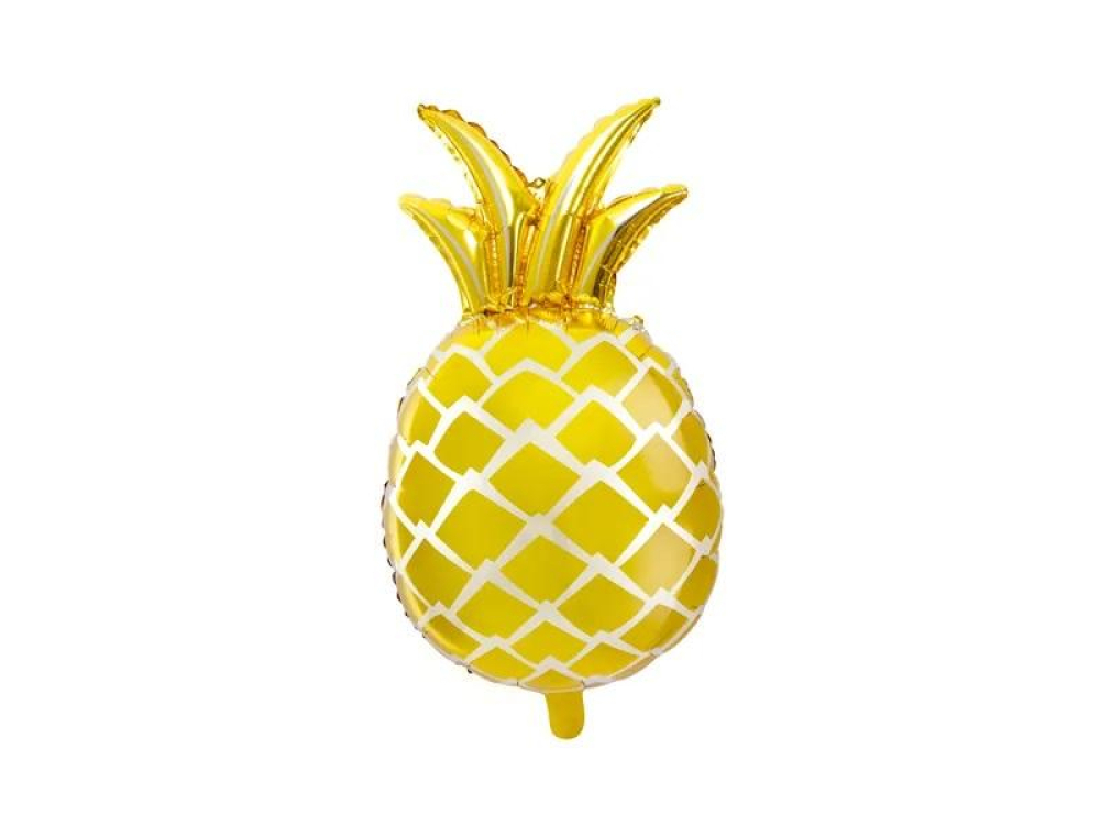 Гелиевые шары PINEAPPLE