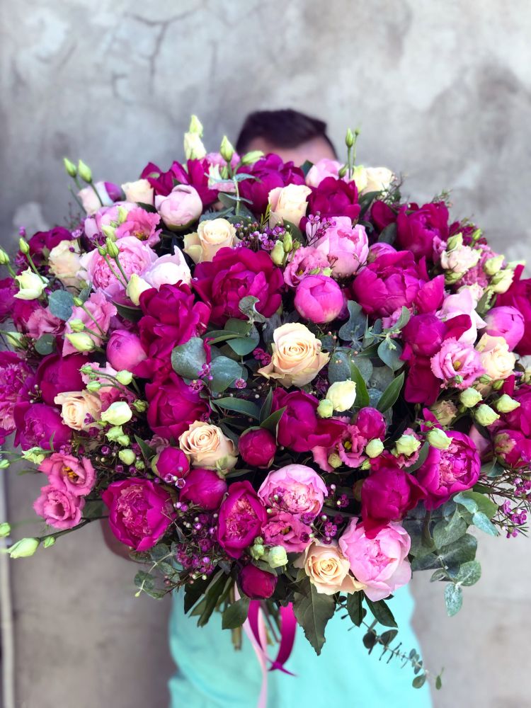 Bouquet ALEX