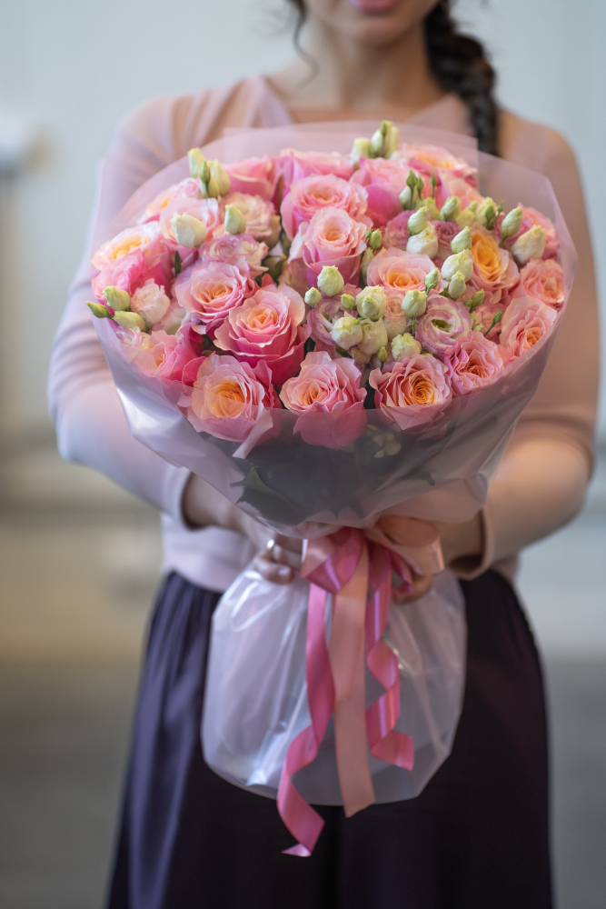 Mātes dienas piedāvājums ROMANTIC