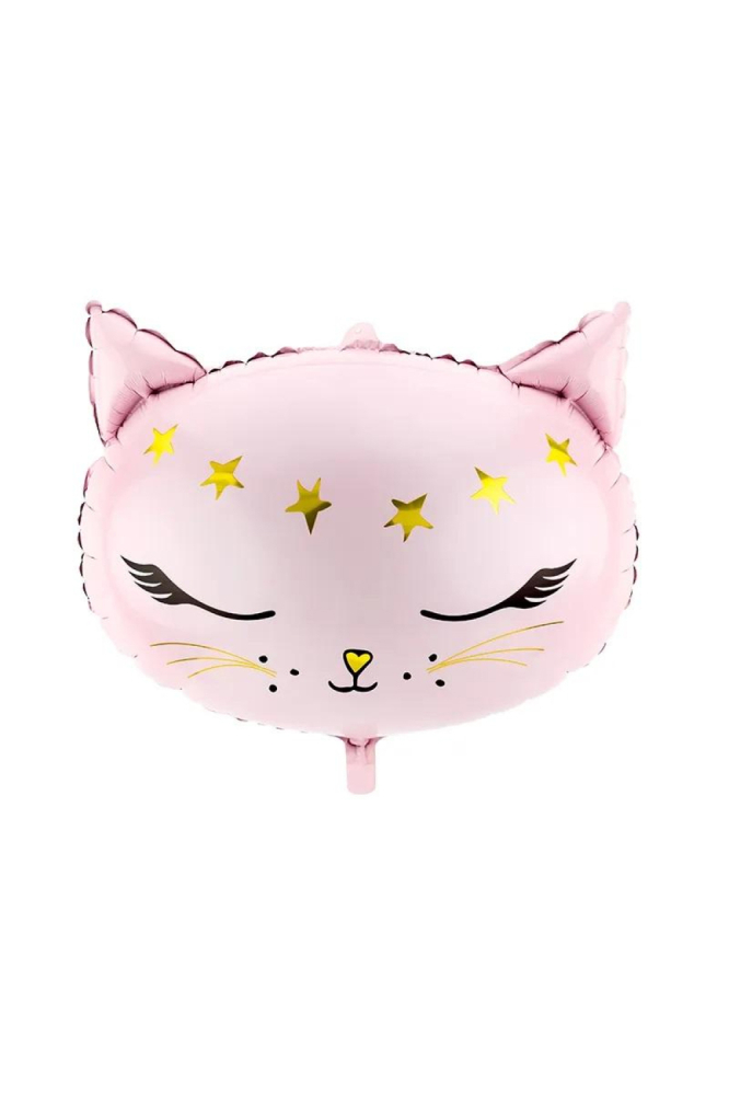 Helium balloons CAT