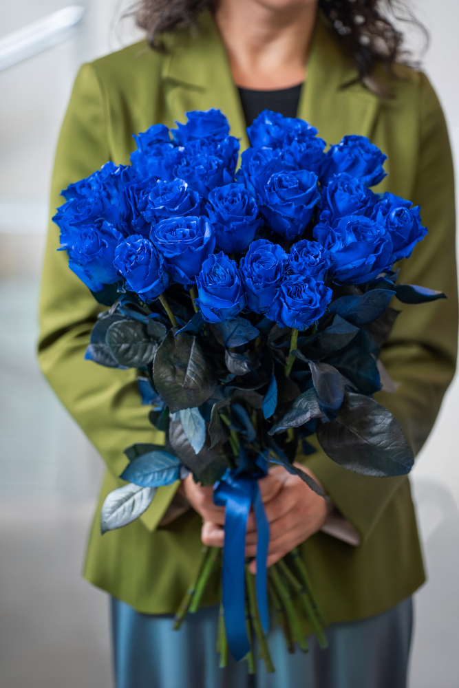 MONDIAL BLUE
