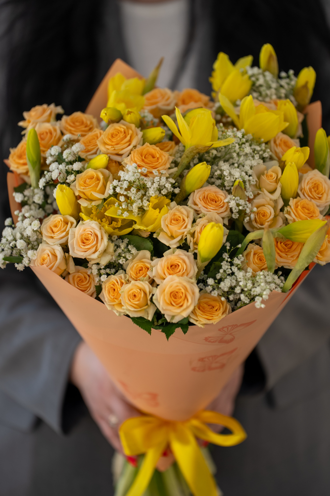 Bouquet IVETTA