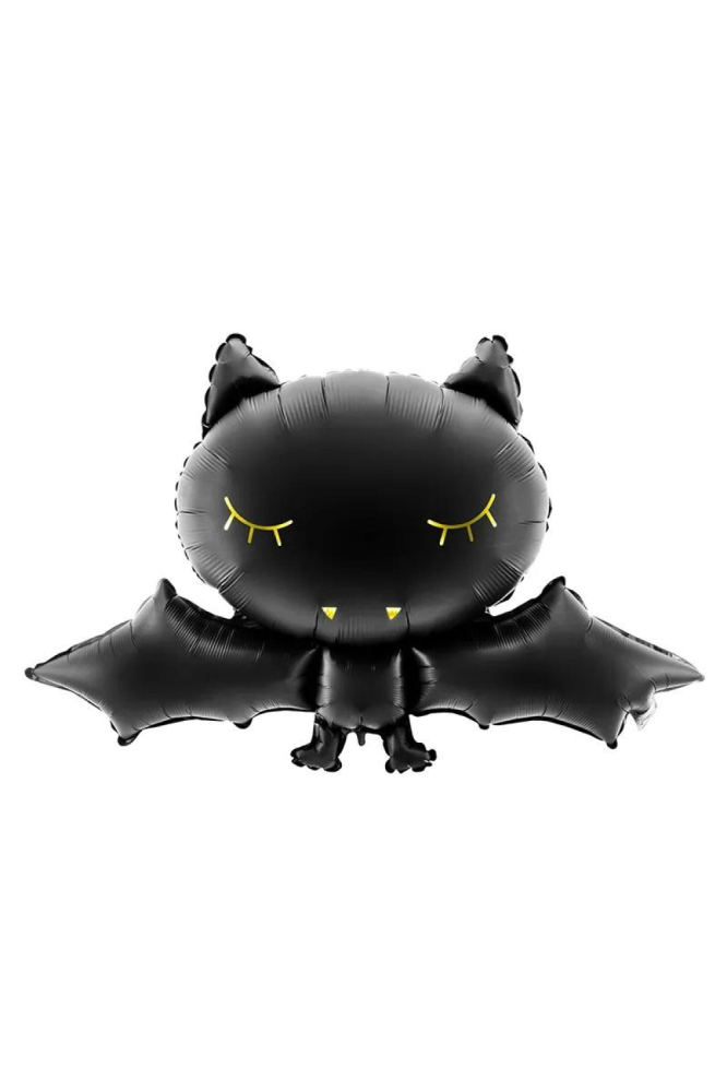 Гелиевые шары BAT