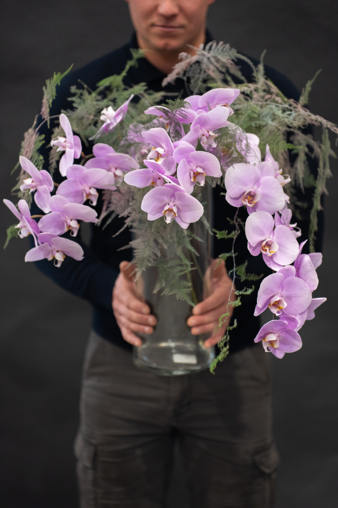 ORCHID MANILA
