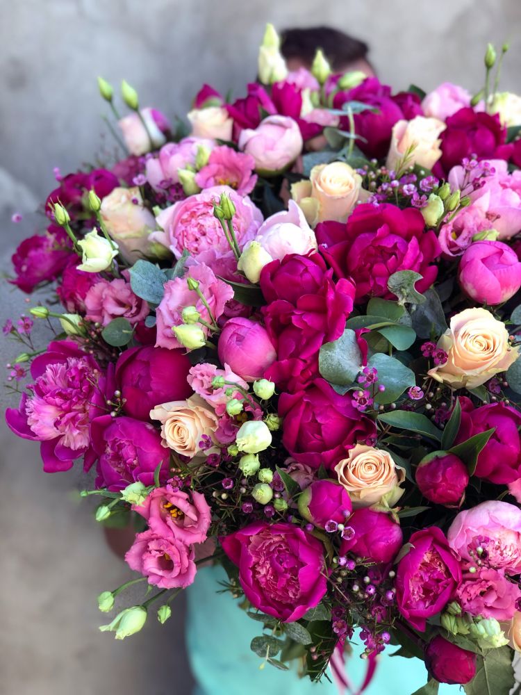 Bouquet ALEX